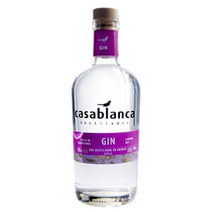 Gin Casablanca London Dry 700Cc