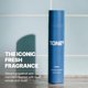 thumbnail image 2 of Cologne TONE On-The-Go Fresh, duradera, 100 ml, para hombres y mujeres, 2 of 4