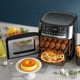 thumbnail image 5 of Horno Freidora de Aire Philips AI551/07 12L AirOven, 5 of 6