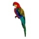 thumbnail image 5 of Figuritas De Loros Artificiales Creativas, Modelo Animal Para Adornos, Favores De Fiesta, 5 of 5