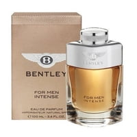 Bentley - Perfume Man Intense Edp 100Ml Hombre