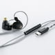 thumbnail image 2 of Auriculares Moondrop CHU II DSP de alto rendimiento con micrófono USB-C, 2 of 3