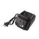 thumbnail image 1 of Cargador De Batería De Litio De 21 V, Herramientas Eléctricas De Repuesto, Cargador Rápido Para Makita, 1 of 5