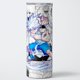 thumbnail image 1 of Mug Termo 600ml - Diseño Killua Godspeed Lightning, 1 of 3