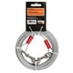 thumbnail image 2 of Cable de amarre para perros Aspen Pet de 9 m, resistencia a la rotura de 770 kg, 2 of 2