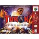 thumbnail image 1 of Videojuego Nintendo Turok: Rage Wars Grado A N64, 1 of 3