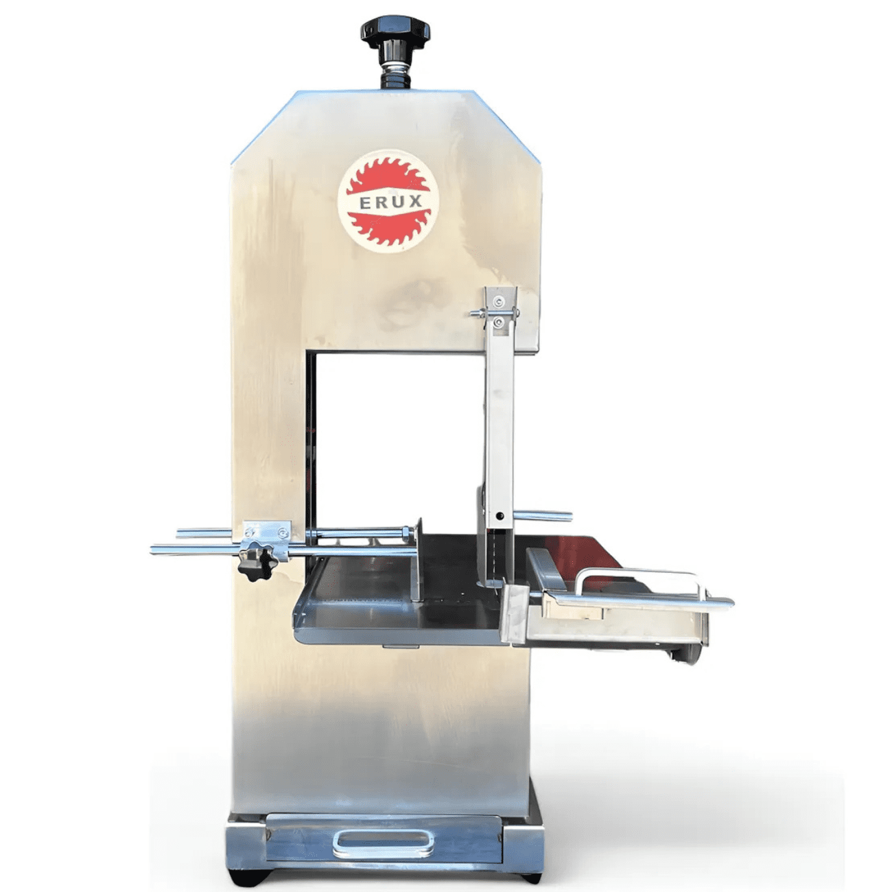 Erux - Sierra De Cinta Para Corte De Carne Y Hueso 1100w Z250