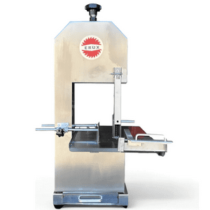 Erux - Sierra De Cinta Para Corte De Carne Y Hueso 1100W Z250