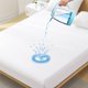 thumbnail image 1 of Protector de colchón impermeable Softhour Full Premium, 1 of 7