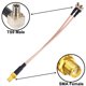 thumbnail image 3 of Divisor de cable de antena YOTENKO 4G LTE SMA hembra a doble TS9, 3 of 7