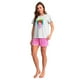 thumbnail image 1 of Pijama Mujer Verano Algodón Harry Potter C4, 1 of 3