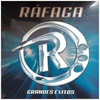Hitway Music - Rafaga - Grandes Exitos | Vinilo