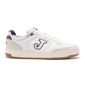 Zapatilla Hombre Flexys Blanco Joma