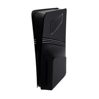 Panel Aaronmei Para Ps5 Pro Carcasa De Repuesto Con Ventilación