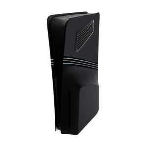 Panel Aaronmei Para Ps5 Pro Carcasa De Repuesto Con Ventilación