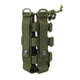 thumbnail image 3 of Bolsa Para Hervidor Tactical Molle Water Bottle Carrier Pouch Army Green, 3 of 5