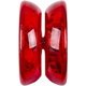 thumbnail image 4 of Yo-Yo Duncan Toys Reflex Auto Return para principiantes, rojo, 4 of 5