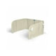 thumbnail image 1 of Protector de Cuna - Verde Oliva, 1 of 4