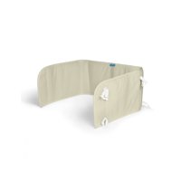 Aerosleep - Protector De Cuna - Verde Oliva