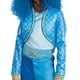 thumbnail image 2 of Disguise Disguise Descendants Chloe Deluxe para niños, tallas de 7 a 8 años, 2 of 6