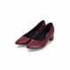 thumbnail image 2 of Zapato Mujer Vino/Snake Taci Piccadilly, 2 of 4