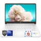 thumbnail image 1 of Ordenador portátil HP Ultrabook de 14 pulgadas con CPU Intel, 8 GB de RAM, 128 GB, SSD, Win11, 1 of 8