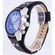 thumbnail image 3 of Reloj Analógico Coachman Cronógrafo Cuero Negro Hombre, 3 of 3