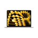 thumbnail image 1 of MacBook air 13.6" HD Chip M3 de Apple 8GB 256GB SSD Color blanco, 1 of 9