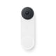 thumbnail image 1 of Videoportero Nest Doorbell Google 3ra Gen 2K Cableado Gemini, 1 of 3
