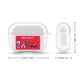 thumbnail image 2 of Speed Buggy theme Airpods Pro Earphone Case Compatible With Apple Devices Premium Flexible Tpu Theme Custom, 2 of 6