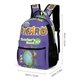 thumbnail image 2 of El Show De Pícaro Mochila Escolar Para Niños Y Niñas Mochila Infantil De Alta Calidad Ligera Grande Y Duradera 43x15x32cm, 2 of 6