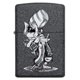 thumbnail image 2 of Mechero Zippo Vintage Beber Pirate Iron Stone, 2 of 6