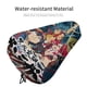 thumbnail image 4 of Funda de Asiento para Bicicleta Gurren Lagann Impermeable, 4 of 6