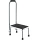 thumbnail image 1 of Taburete Medical King con asa para adultos con capacidad de 150 kg, 1 of 7