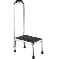 Taburete Medical King Con Asa Para Adultos Con Capacidad De 150 Kg