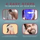 thumbnail image 4 of Mascarilla LED American Wellness Authority Red Light Therapy, 4 of 5