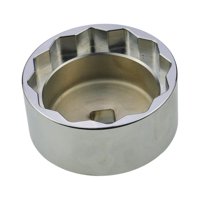 Ioensy - Vaso De Extracción De Tuercas De Rueda 529036457 150 Mm Para Can-Am Ryker 600 900 Rally