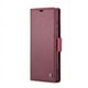 thumbnail image 3 of CaseMe tipo cartera Samsung Galaxy S22 Ultra con cierre magnético, RFID, tarjetero, soporte, carga inalámbrica, 3 of 5