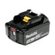 thumbnail image 1 of Batería Makita BL1830B - LXT 18V - 3 AH, 1 of 5