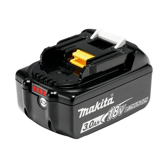 Batería Makita BL1830B - LXT 18V - 3 AH