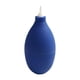 thumbnail image 2 of Soft Bulb Blower Duster Dust Cleaner Reloj Bomba De Aire Para Pantallas LCD Tablet Blue, 2 of 5
