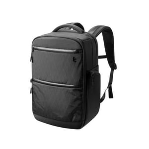 Tomtoc Mochila Premium Techpack-T73 X-Pac 30L Macbook 16"" - Negro
