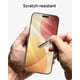 thumbnail image 4 of Protector de pantalla ZAGG Glass+ para iPhone 17 Pro Max, 4 of 8