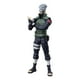 thumbnail image 2 of Figura Accion Kakashi Hatake The Famed Sharingan Hero, 2 of 7