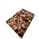 thumbnail image 2 of Alfombra Peluda 200x300 Premium Color Marron Con Blanco, 2 of 4