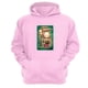 thumbnail image 1 of Polerón Canguro Breaking Bad Rosa Talla M Unisex, 1 of 3