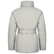 thumbnail image 2 of Chaqueta Giselle Thermo Plus Antique White K-Way, 2 of 2