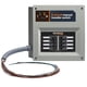 thumbnail image 1 of Interruptor de transferencia Generac HomeLink de 30 amperios para generador portátil, 1 of 3