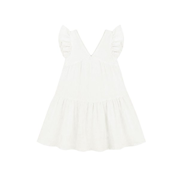 Vestido girls formal 353