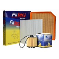 Repuestos Del Sol - Kit Filtro Para Geely Azkarra 1 5 2024 2025